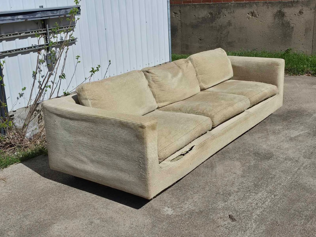 Dunbar Sofa - 3