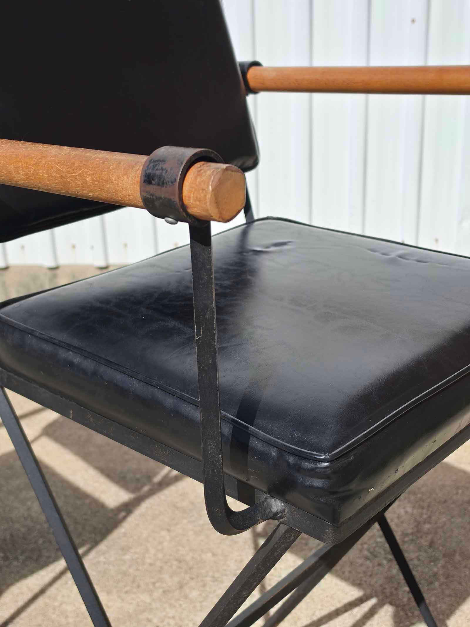 Cleo Baldon Bar Stools - 4