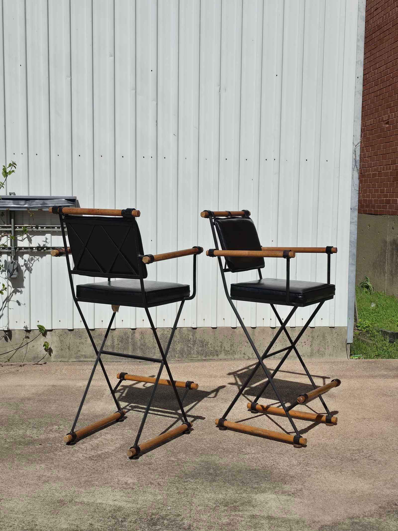 Cleo Baldon Bar Stools - 5