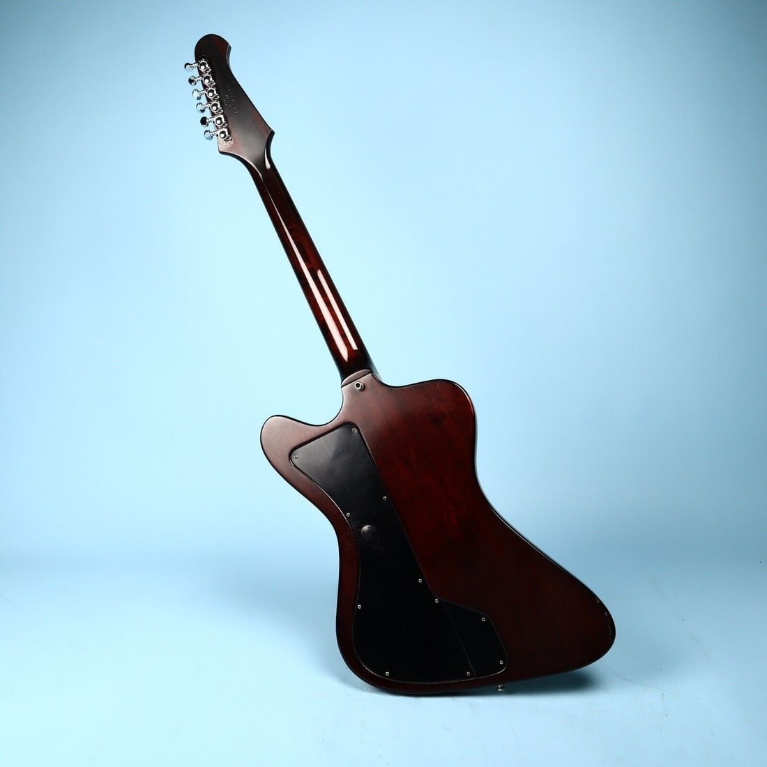 1981 Gibson Firebird II w/ Moog Active Electronics Electric Guitar - 13