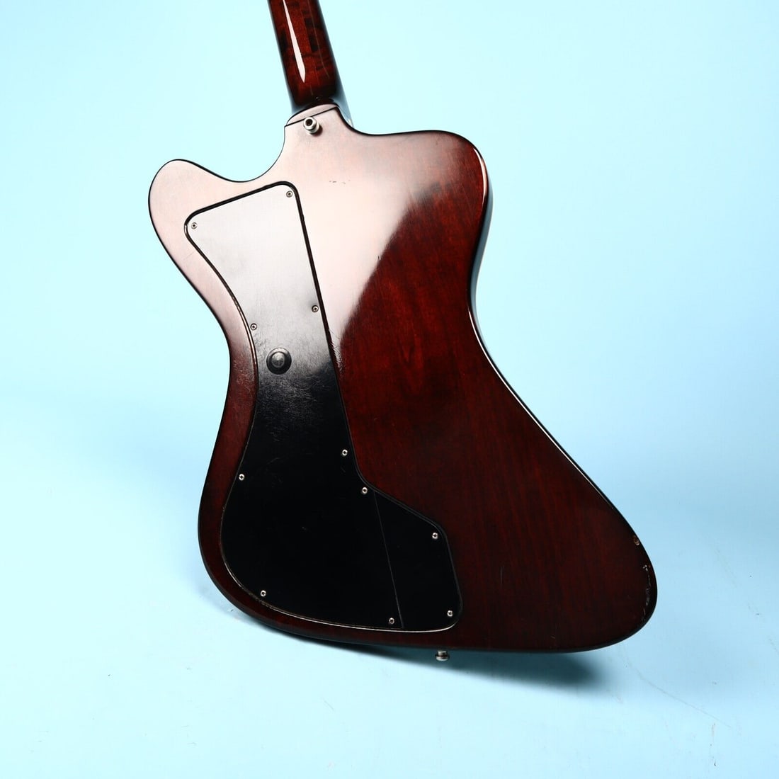 1981 Gibson Firebird II w/ Moog Active Electronics Electric Guitar - 14