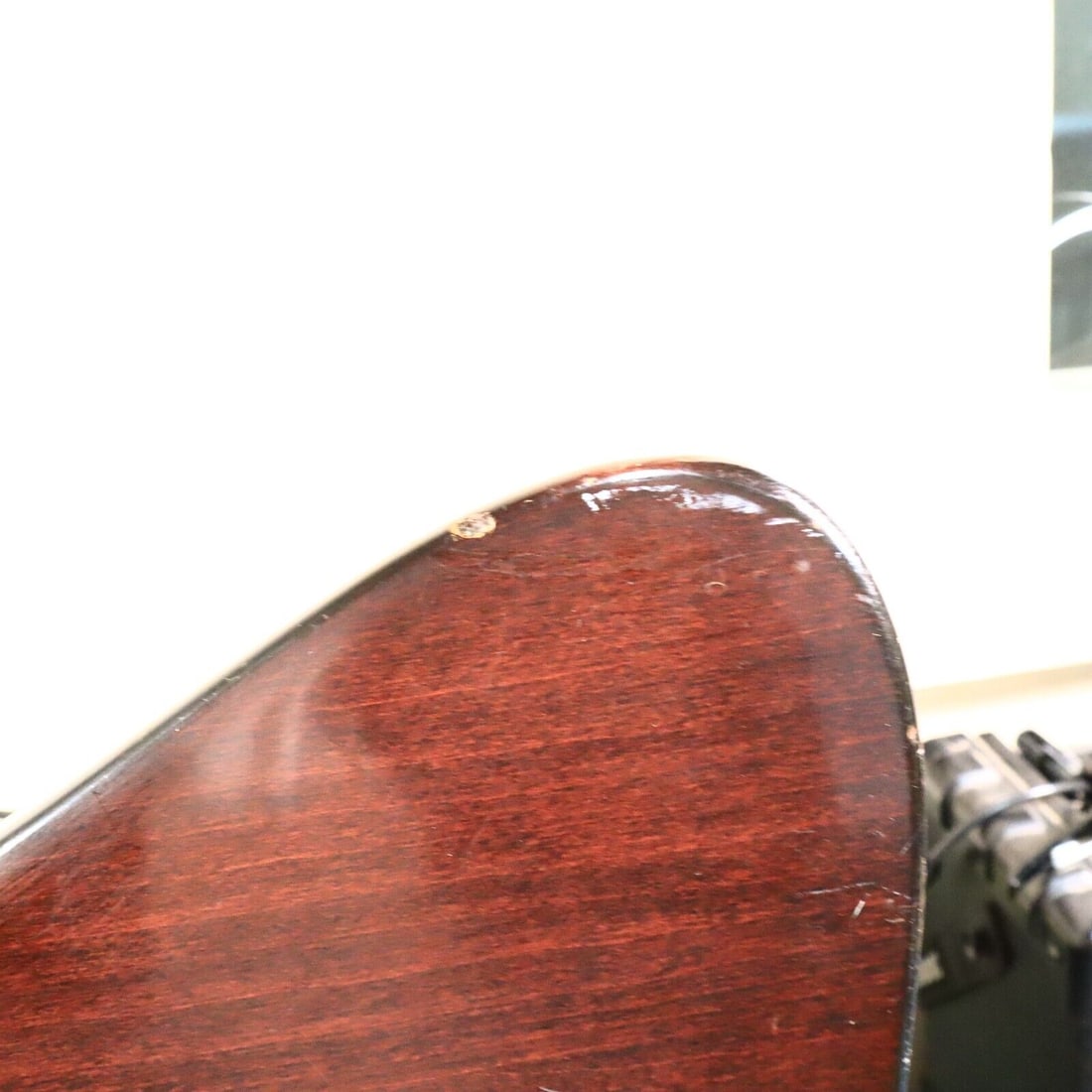 1981 Gibson Firebird II w/ Moog Active Electronics Electric Guitar - 18