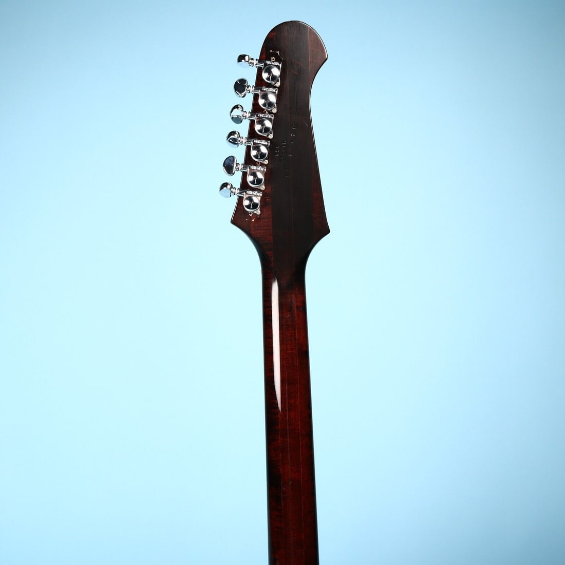 1981 Gibson Firebird II w/ Moog Active Electronics Electric Guitar - 4