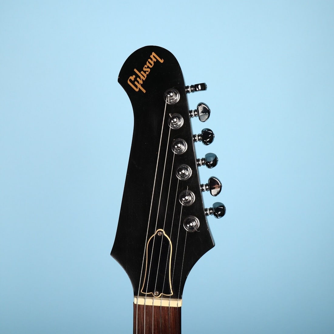 1981 Gibson Firebird II w/ Moog Active Electronics Electric Guitar - 6