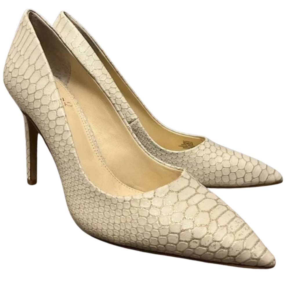 Vince Camuto Savilla Women Pump (1 of 6)
