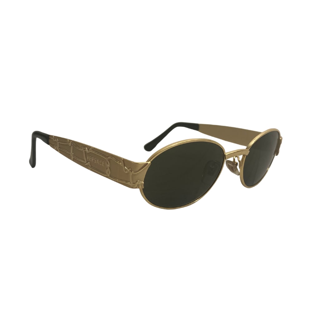 Gianni Versace Mod.X05 Womens Sunglasses (1 of 12)