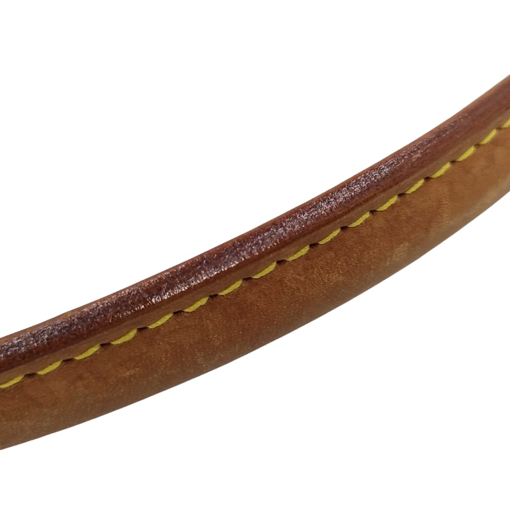 Louis Vuitton Looping Gm Brown Monogram Canvas Handbag - 7