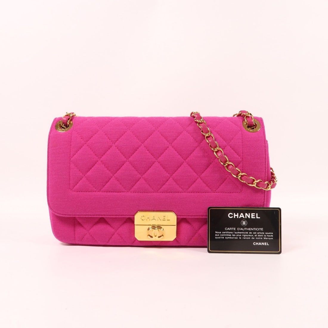 Chanel Handbag - 10