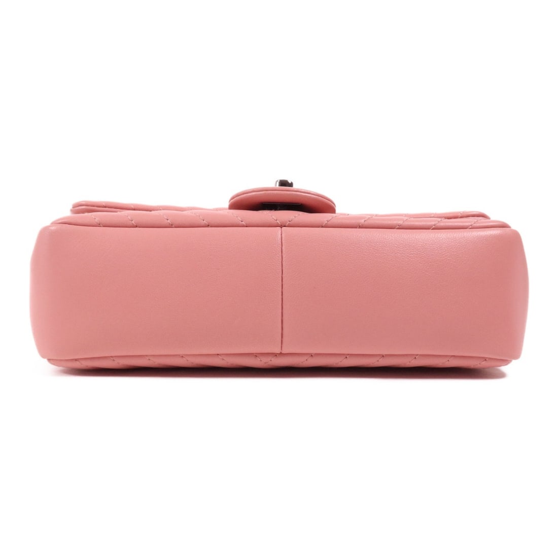 Chanel Pink Handbag - 5