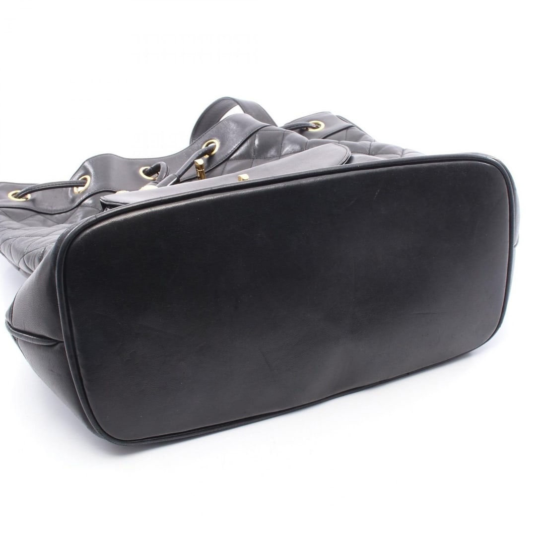 Chanel Black Handbag - 10