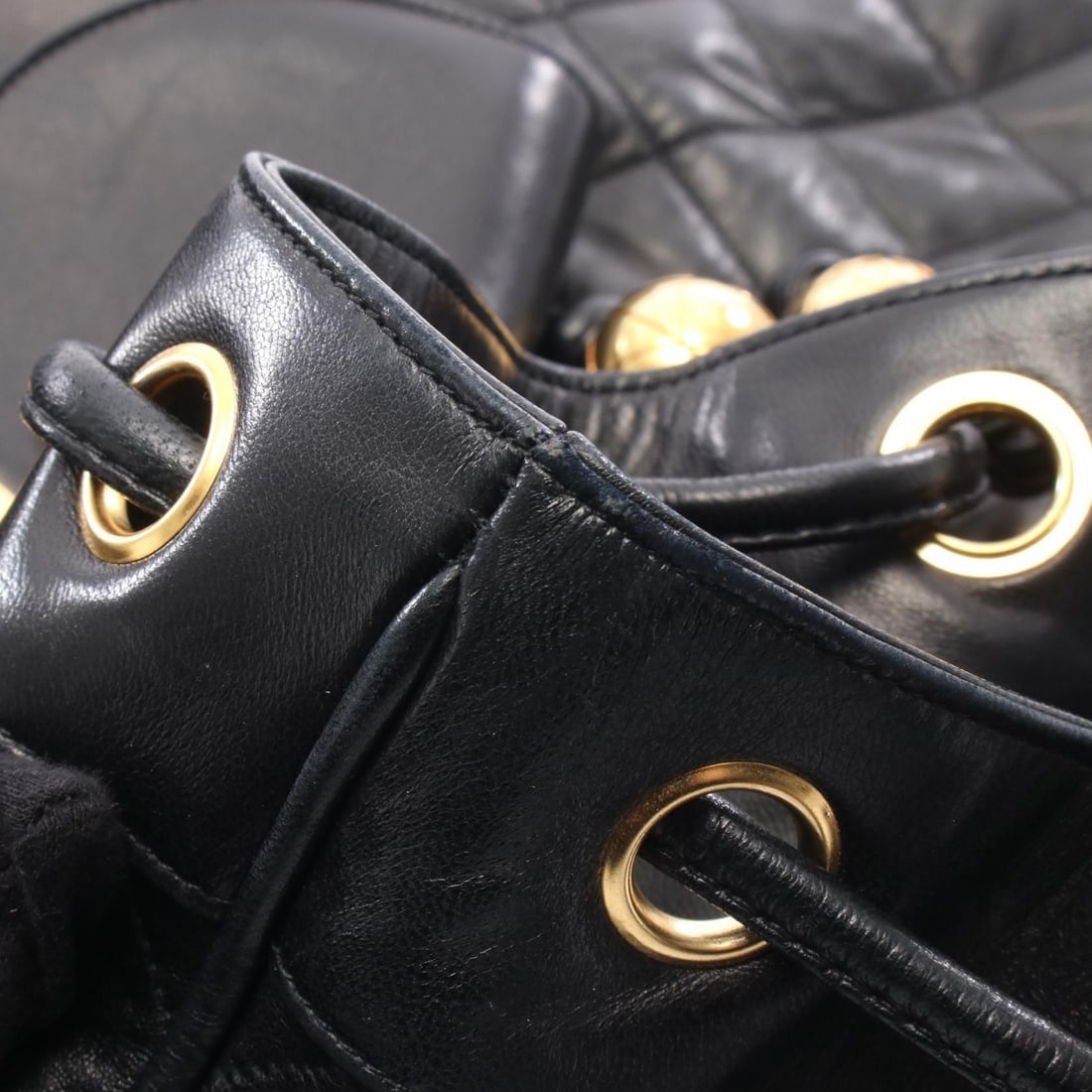 Chanel Black Handbag - 11