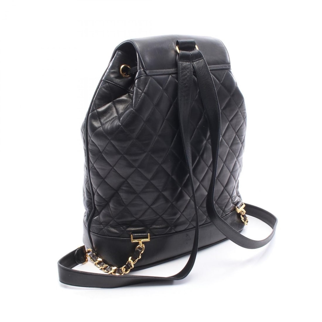 Chanel Black Handbag - 2