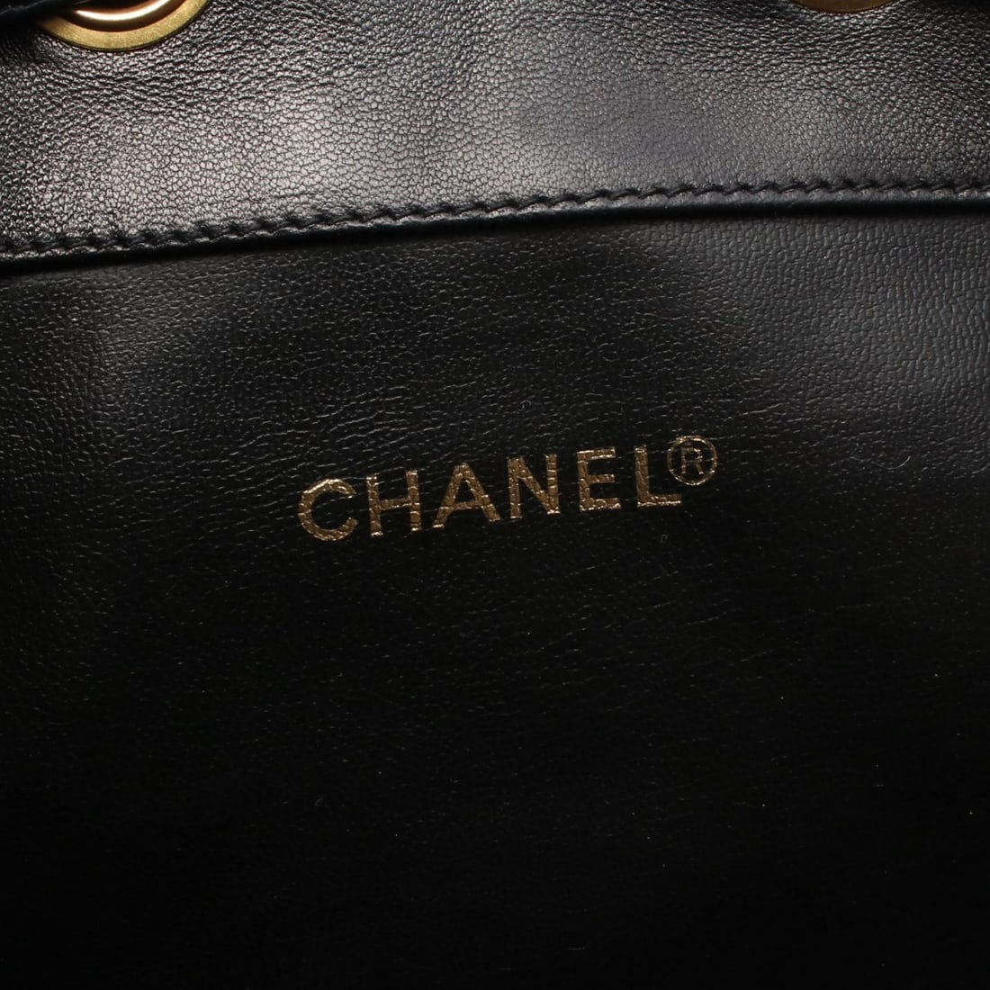 Chanel Black Handbag - 3