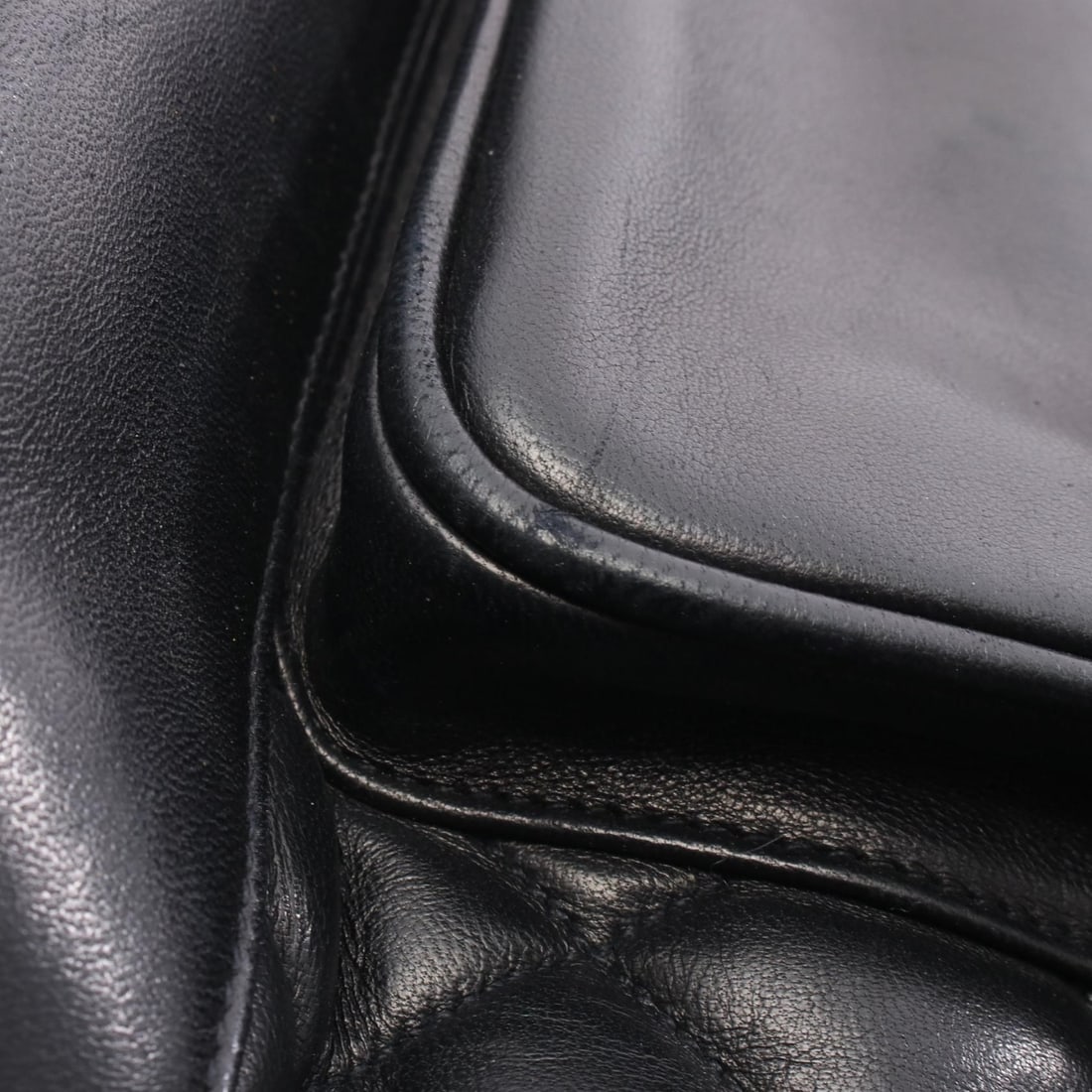 Chanel Black Handbag - 9