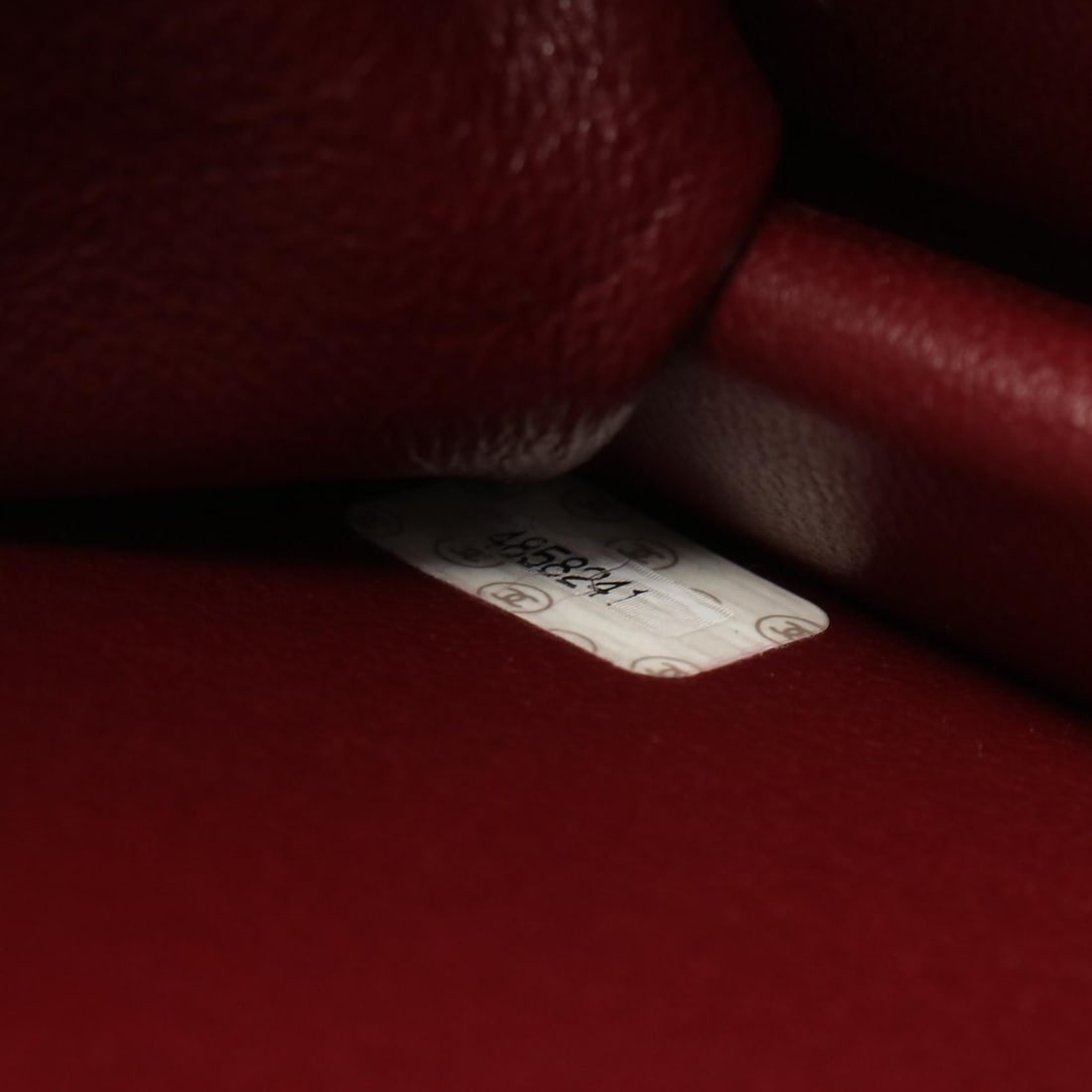 Chanel Black Handbag - 3