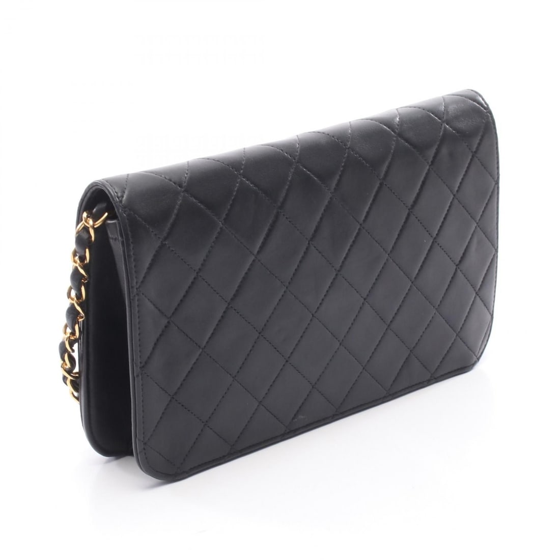 Chanel Black Handbag - 4