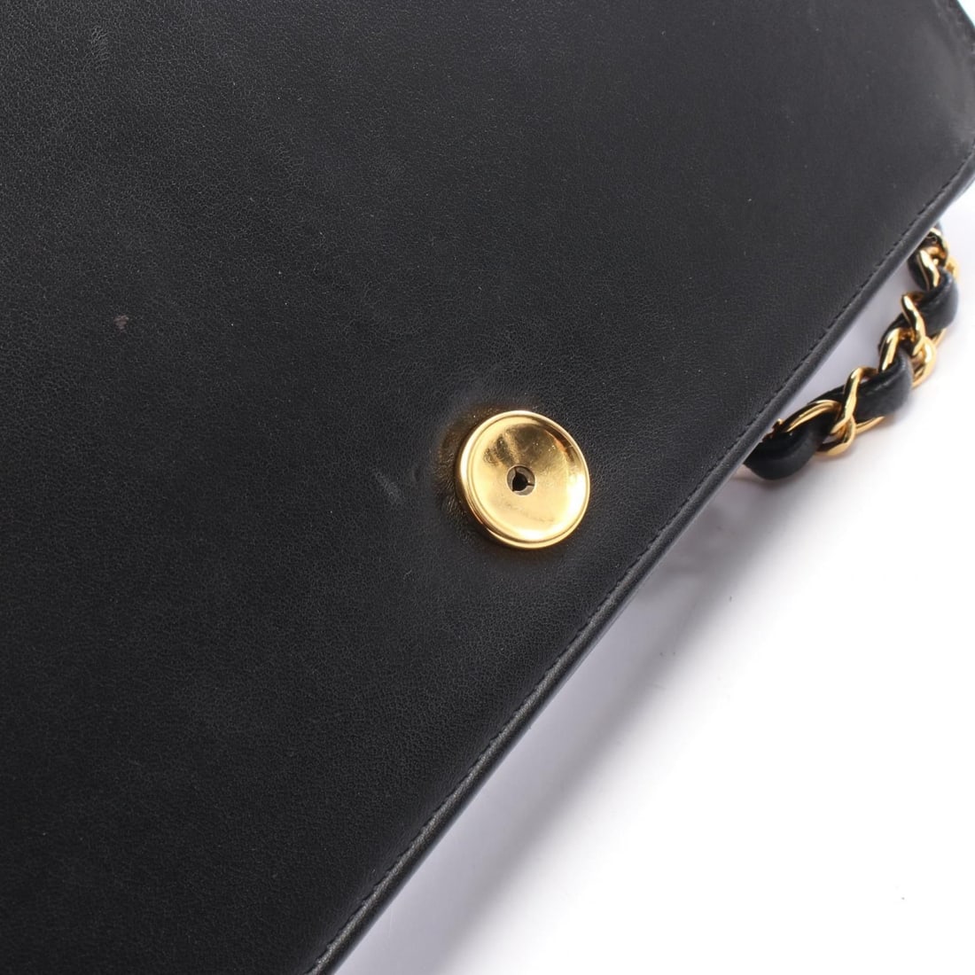 Chanel Black Handbag - 7