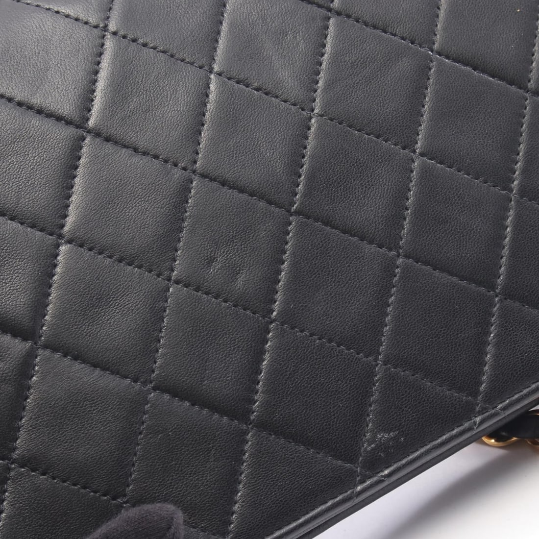 Chanel Black Handbag - 8