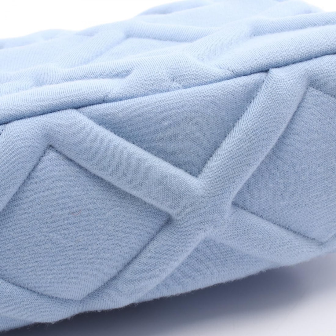 Chanel Blue Handbag - 6