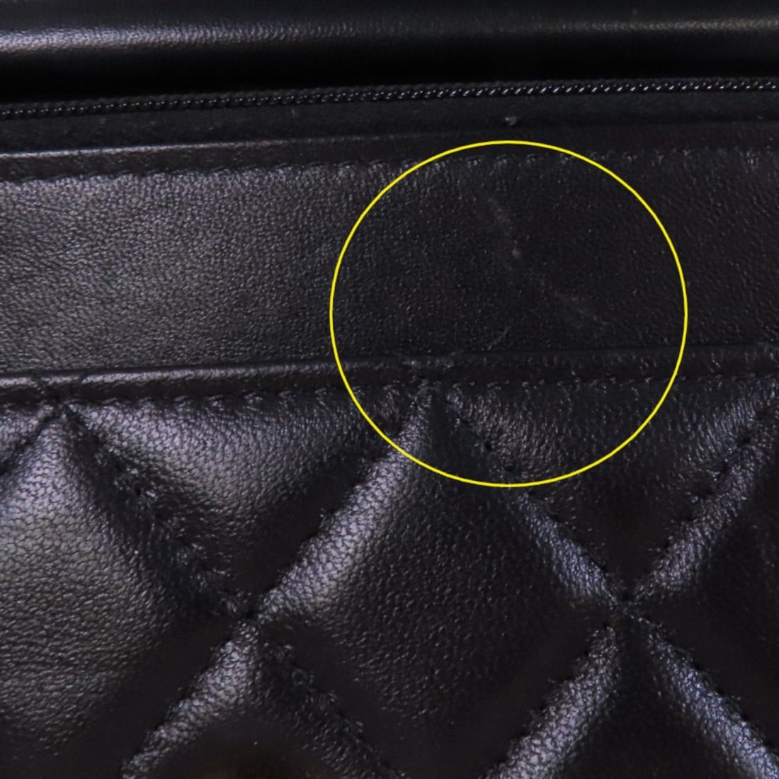 Chanel Black Woc Small Handbag - 20