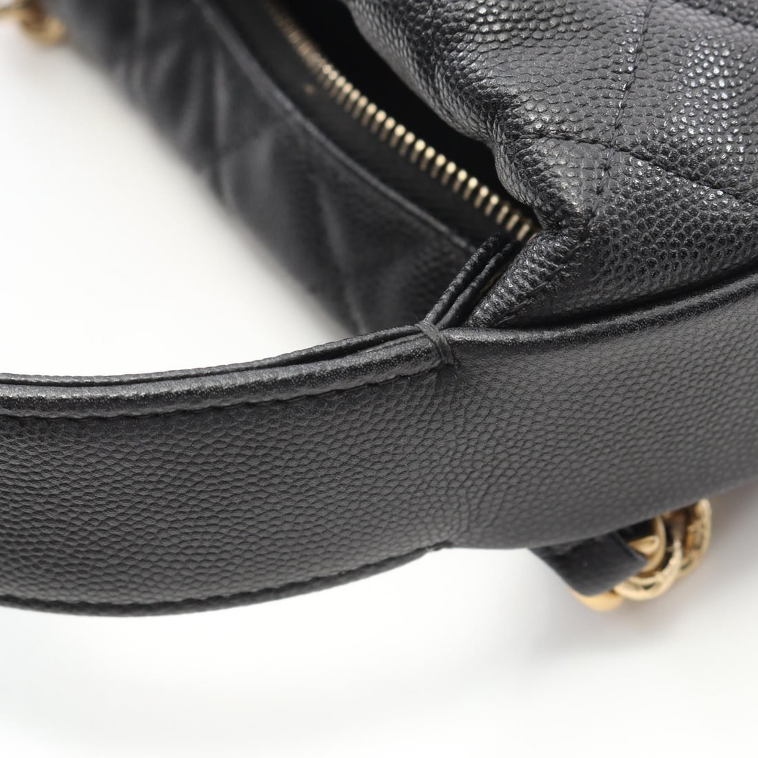 Chanel Black Handbag - 6