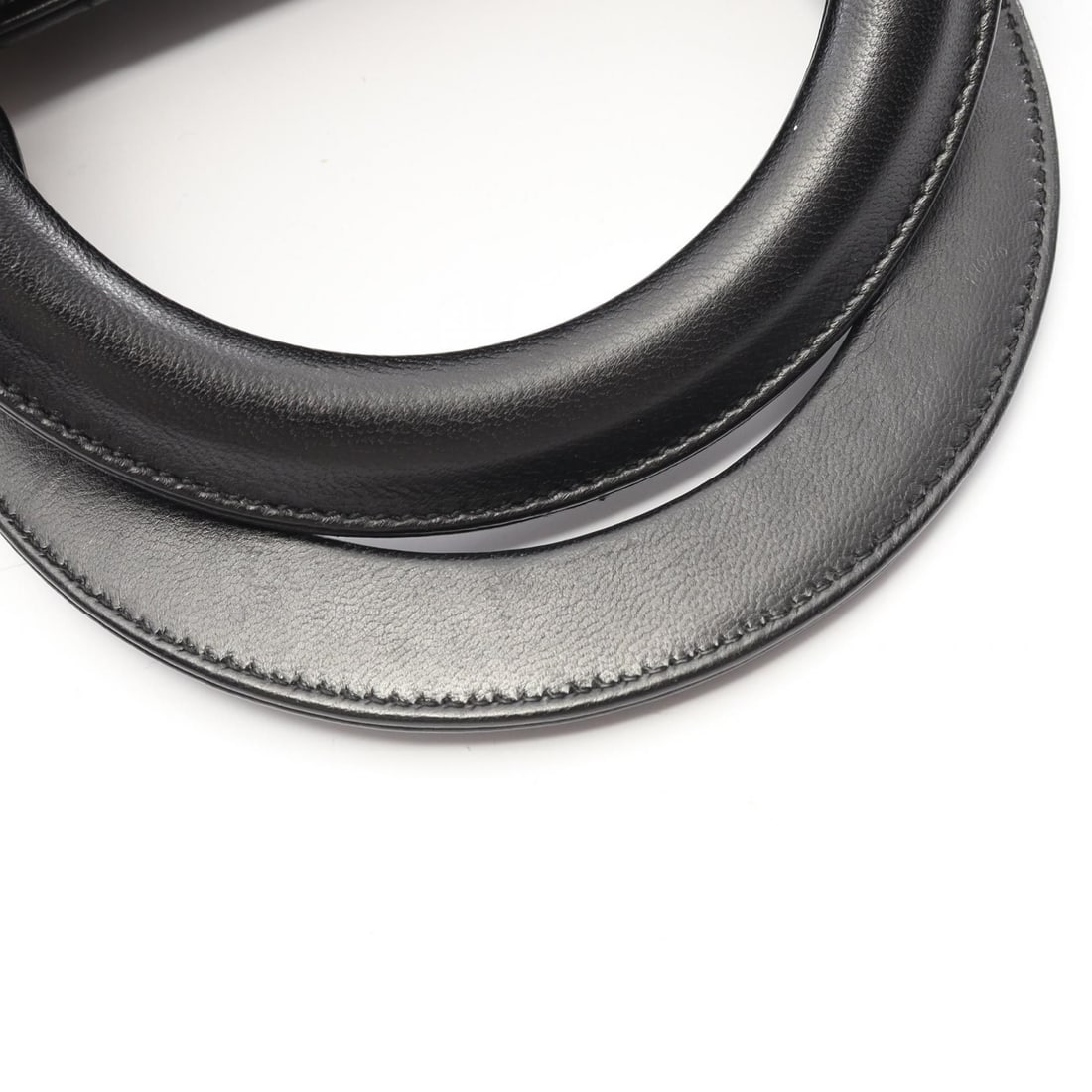 Dior Black Cannage Handbag - 6