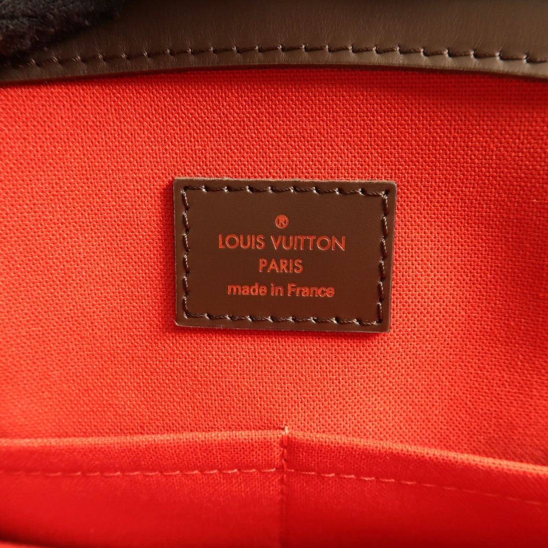 Louis Vuitton Handbag - 11