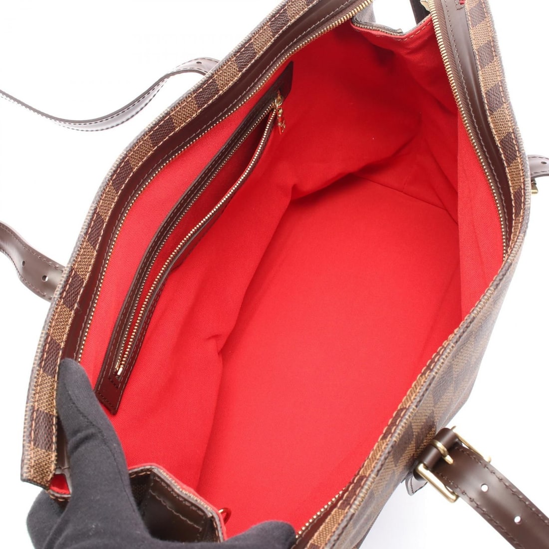 Louis Vuitton Handbag - 3