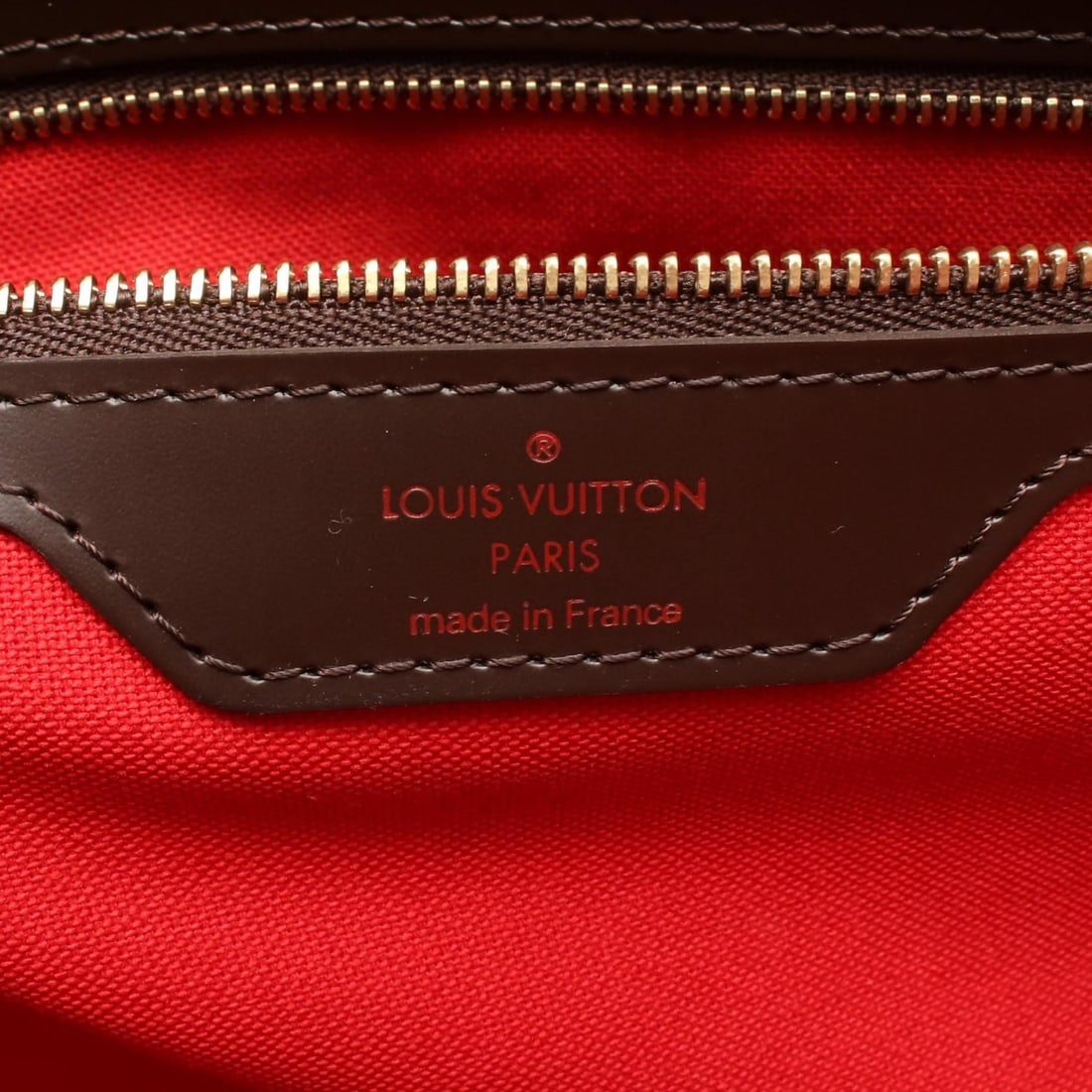 Louis Vuitton Handbag - 4