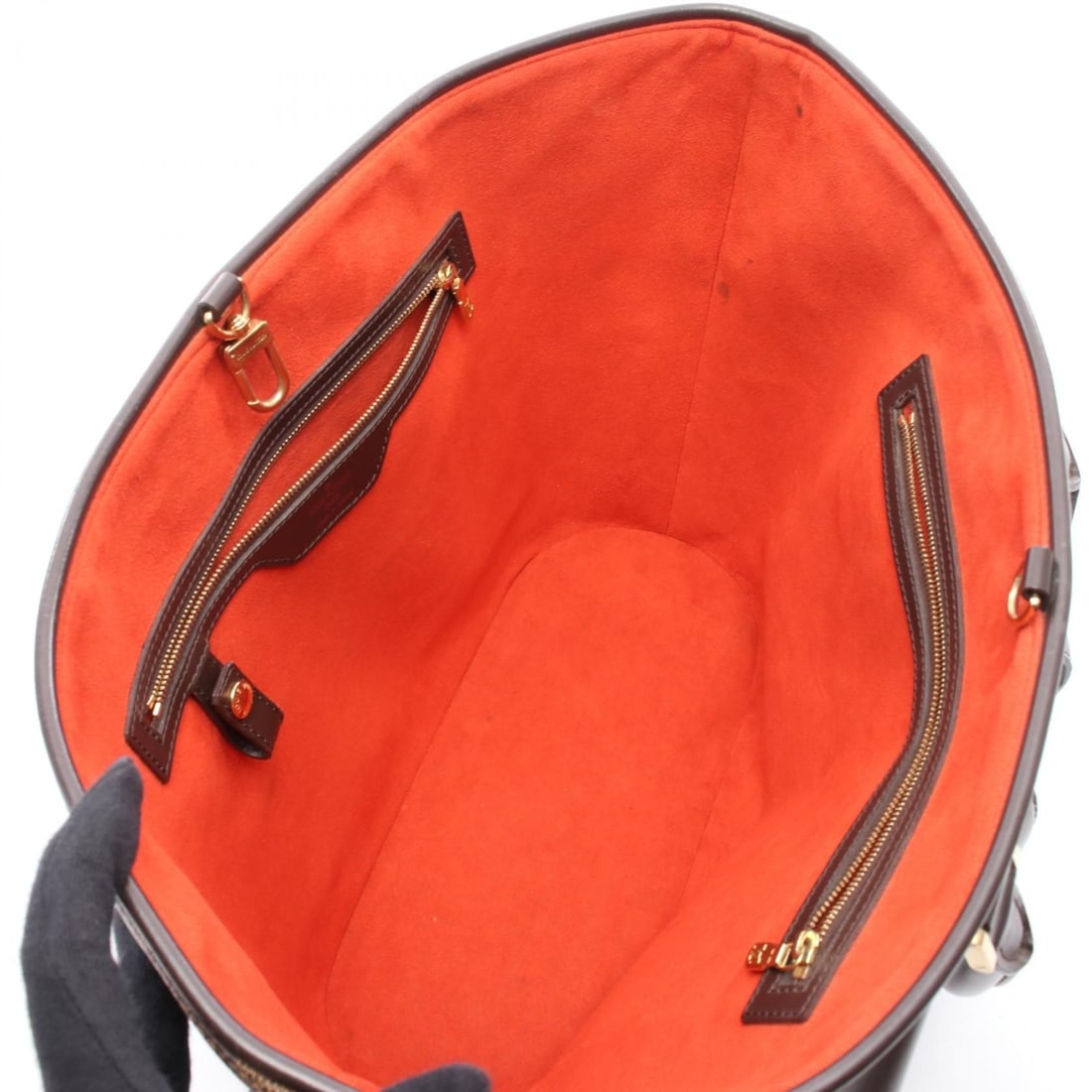 Louis Vuitton Handbag - 4