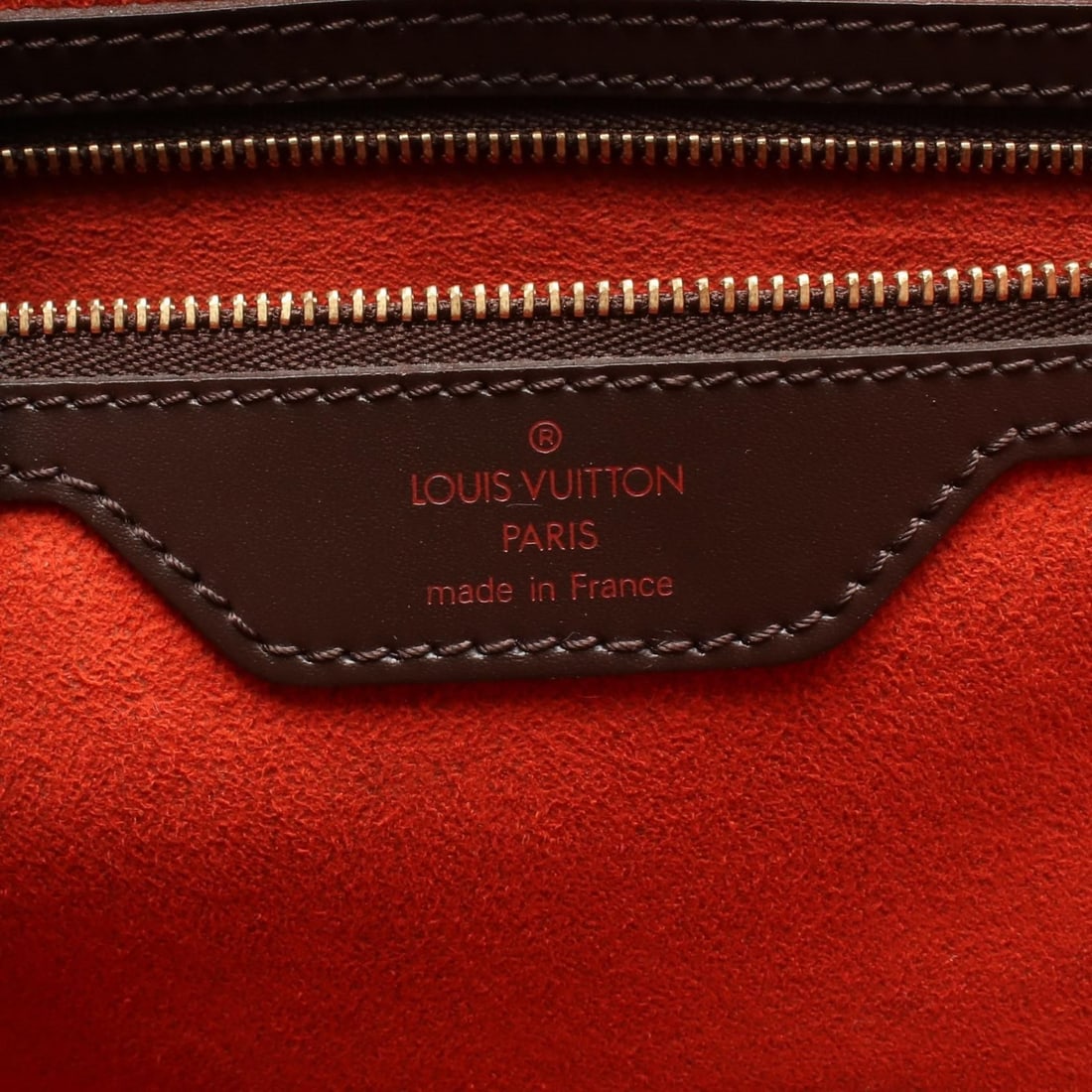 Louis Vuitton Handbag - 5