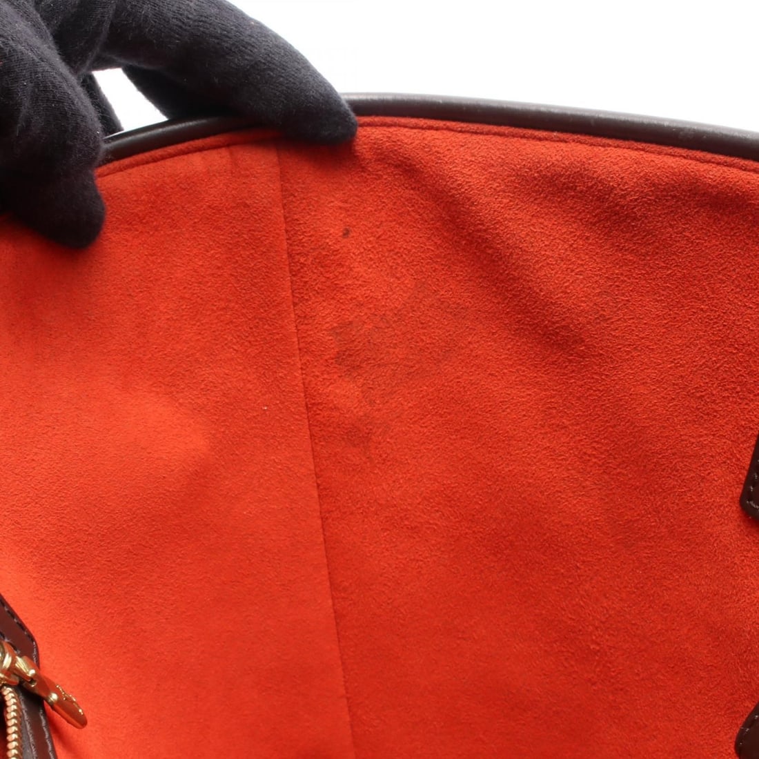 Louis Vuitton Handbag - 9