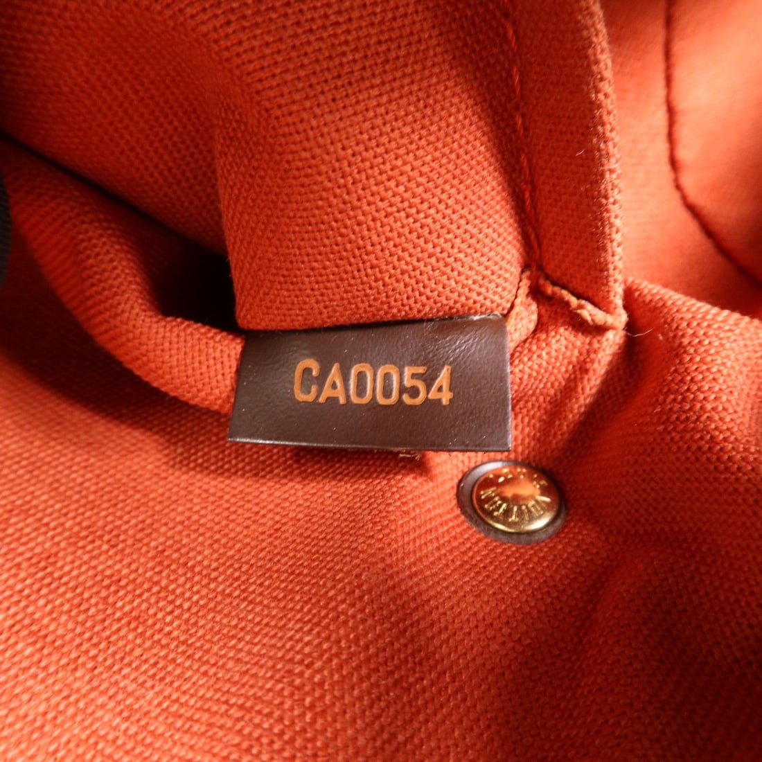 Louis Vuitton Handbag - 14