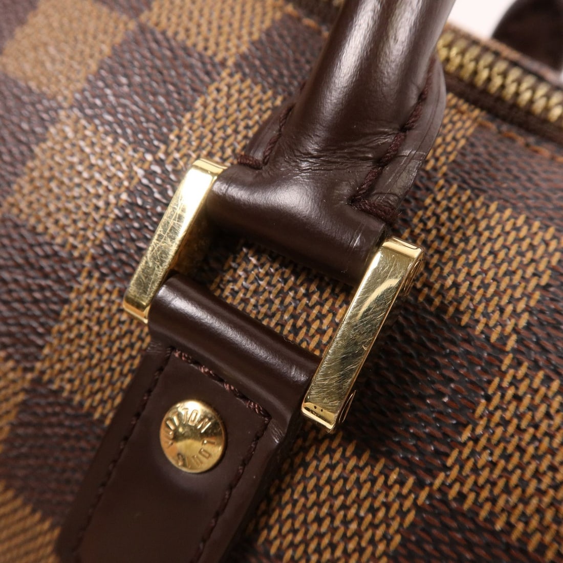 Louis Vuitton Handbag - 15