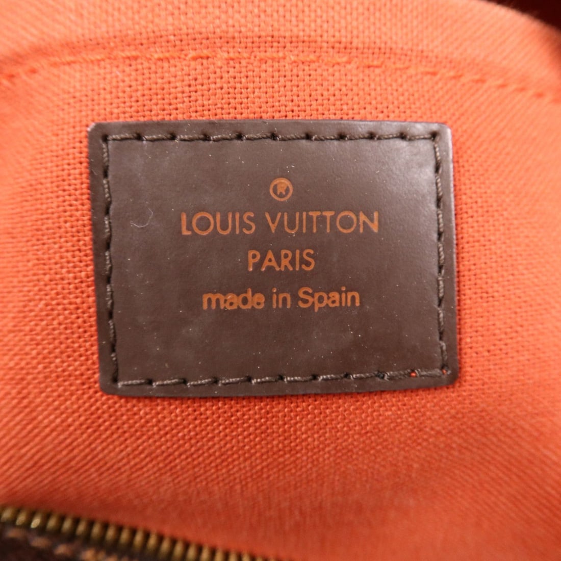 Louis Vuitton Handbag - 8