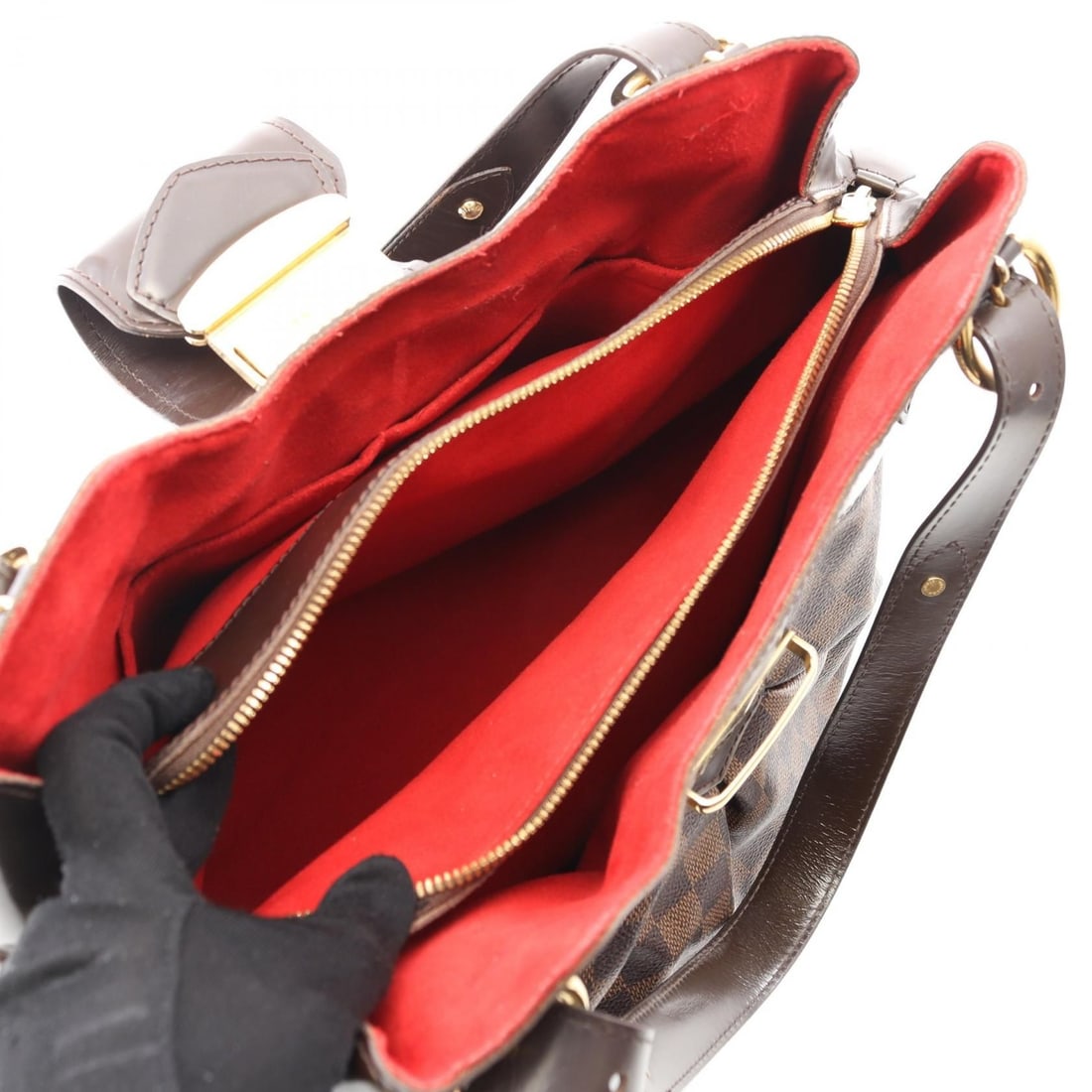 Louis Vuitton Handbag - 3