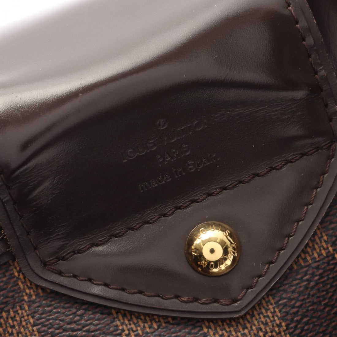Louis Vuitton Handbag - 4