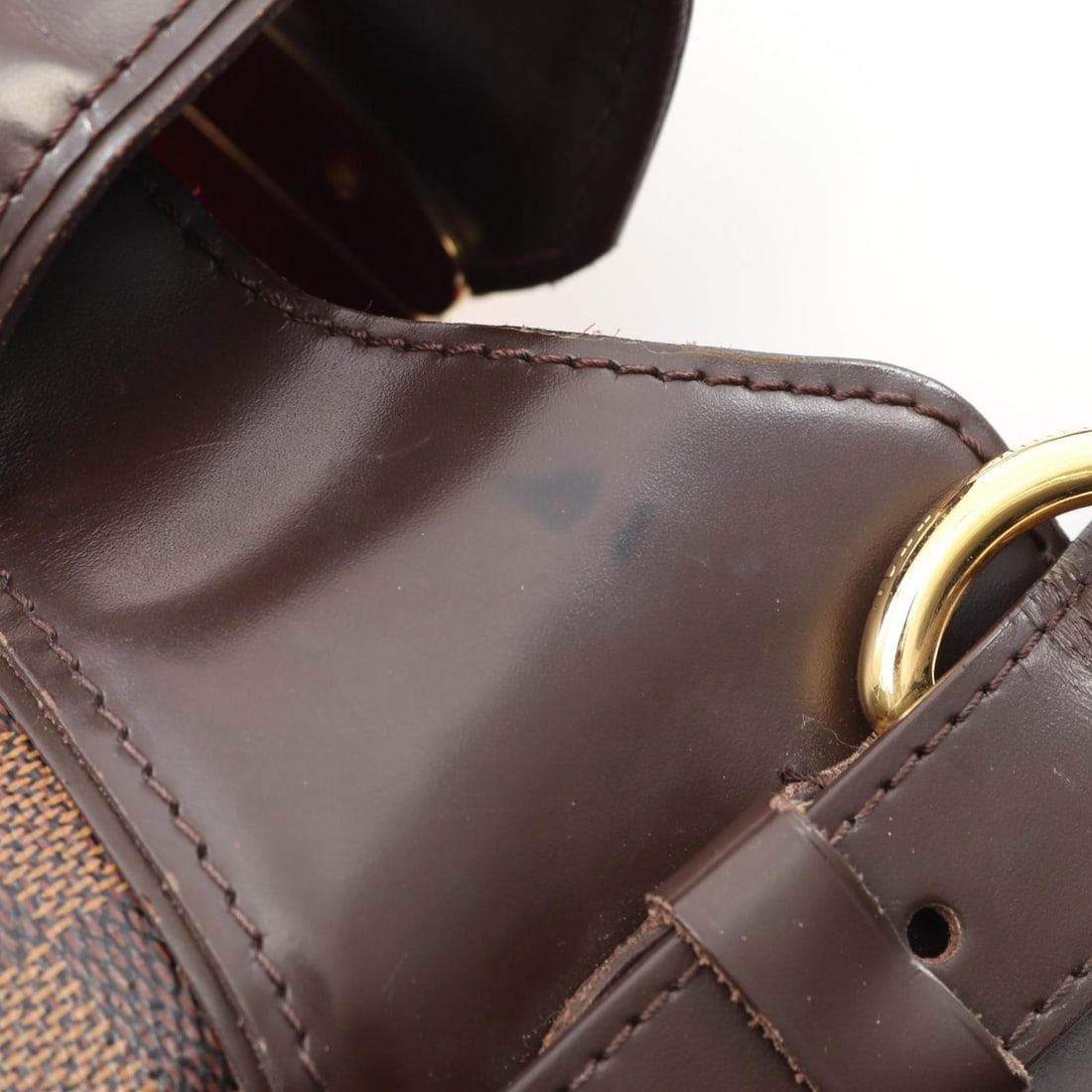 Louis Vuitton Handbag - 9