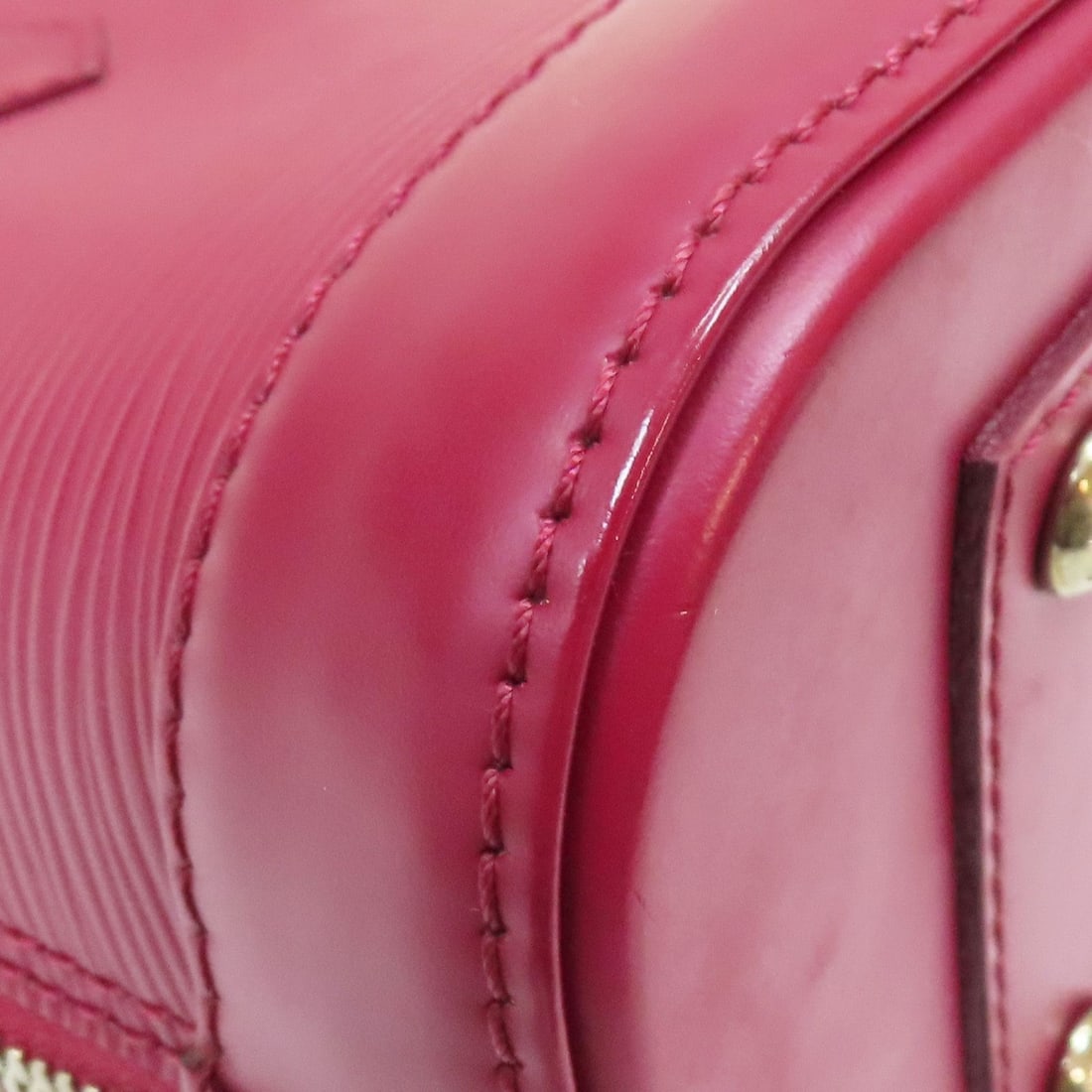 Louis Vuitton Handbag - 10