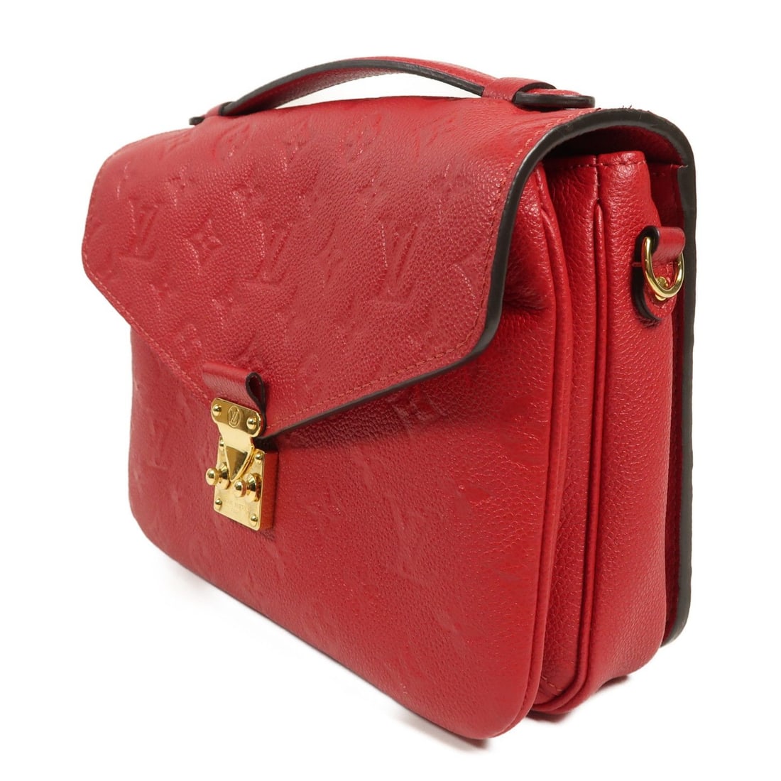 Louis Vuitton Handbag - 4