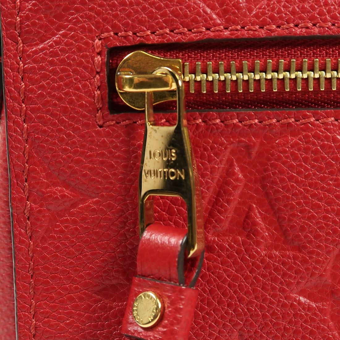 Louis Vuitton Handbag - 6