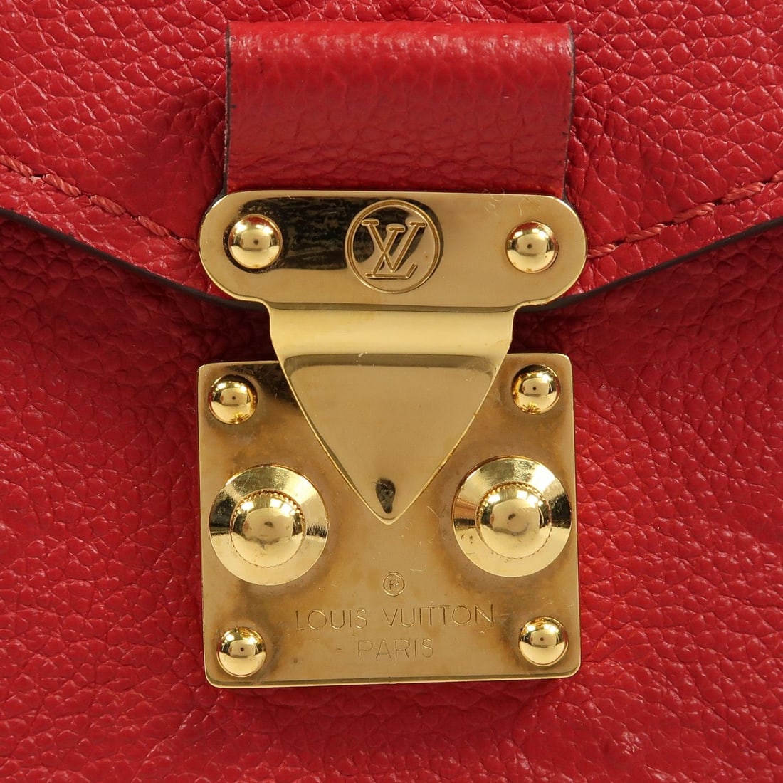 Louis Vuitton Handbag - 7