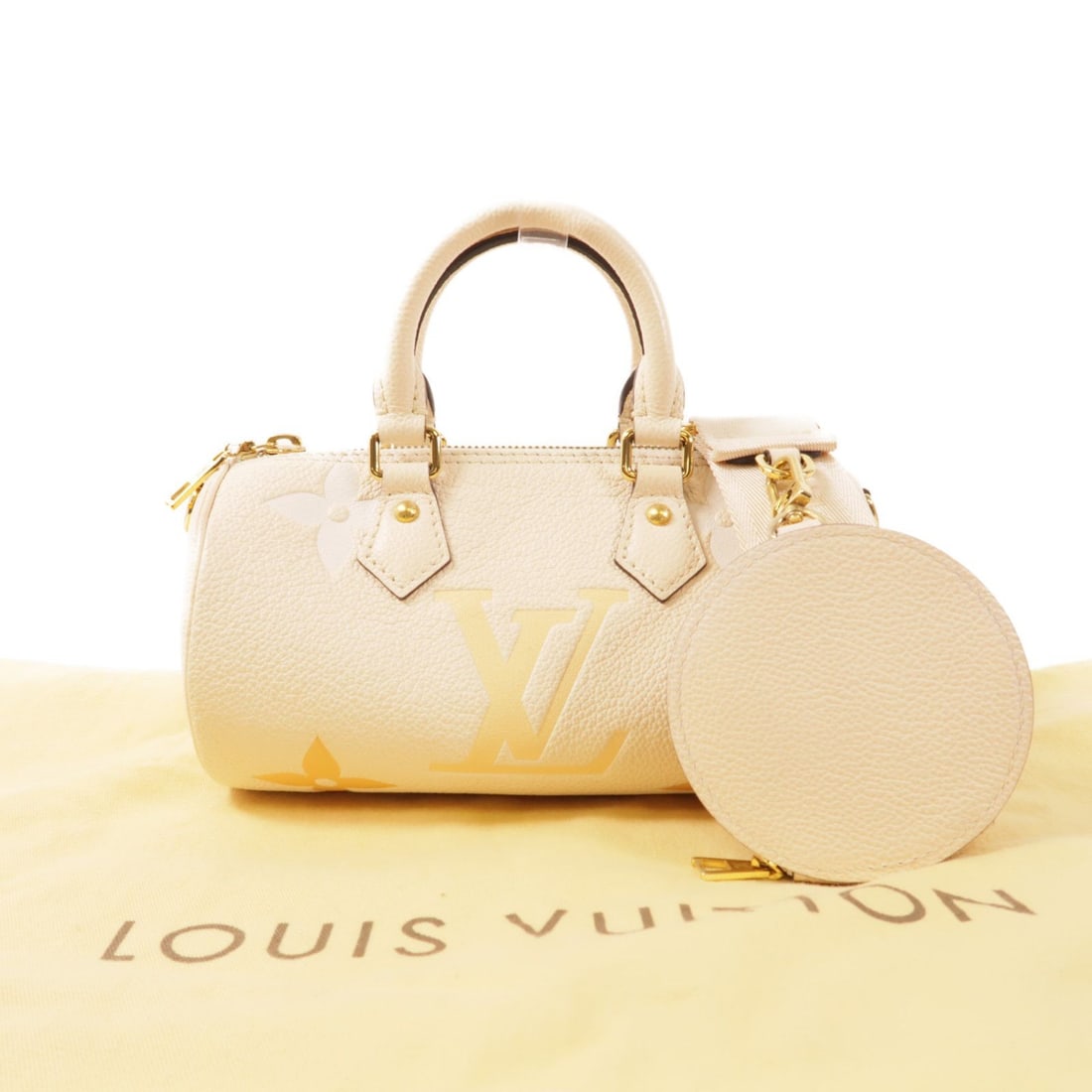 Louis Vuitton Handbag - 9