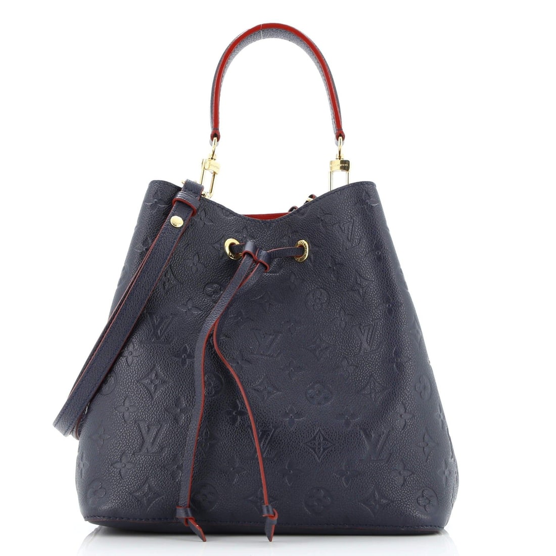 Louis Vuitton Handbag: Condition: Very good. Exterior: corner wear, cracking, minor edge wear, minor creases, minor scuffs | Handles/Straps: creases, minor scuffs, minor discoloration, minor cracking | Interior: moderate