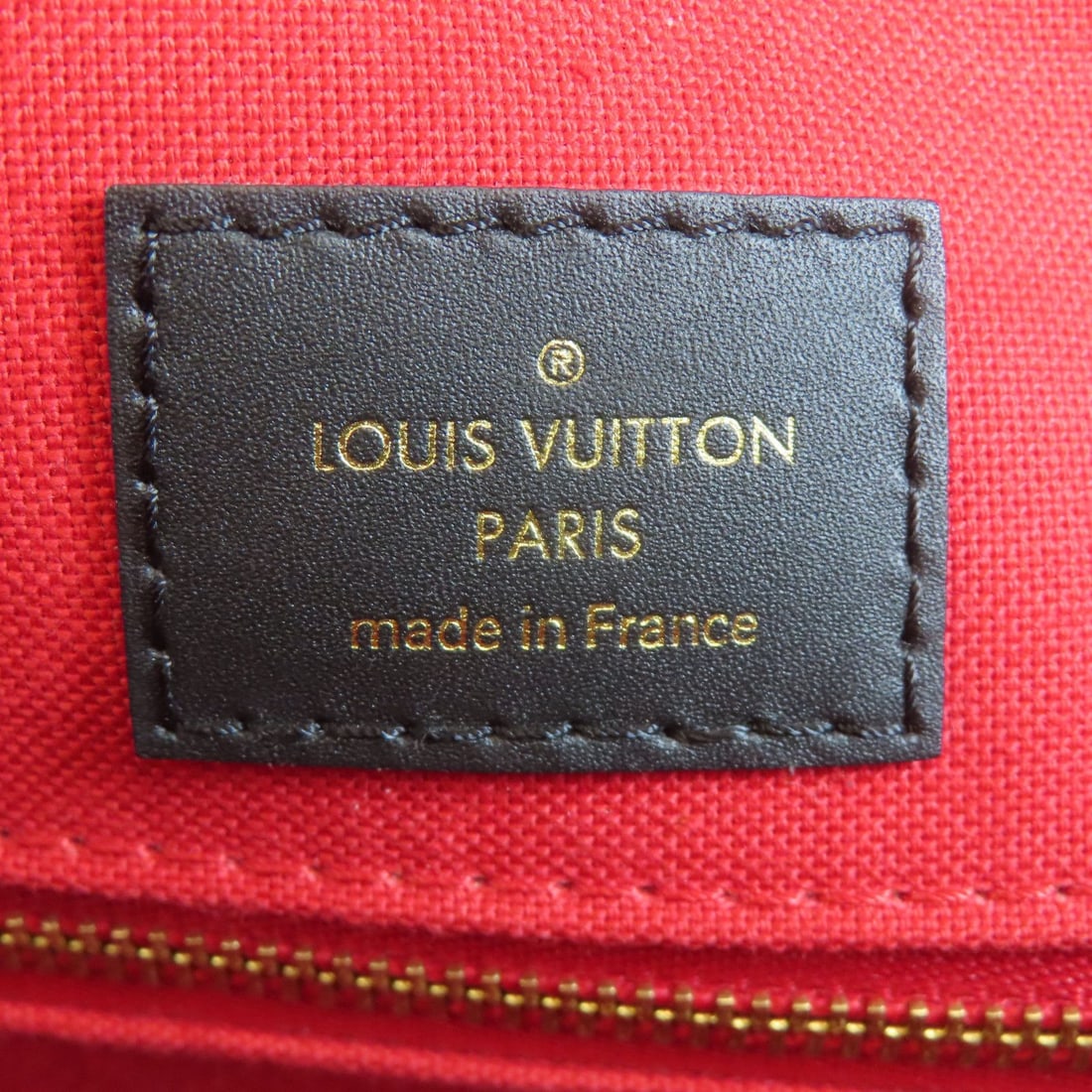 Louis Vuitton Handbag - 7