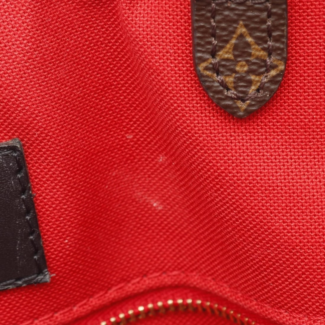 Louis Vuitton Handbag - 10