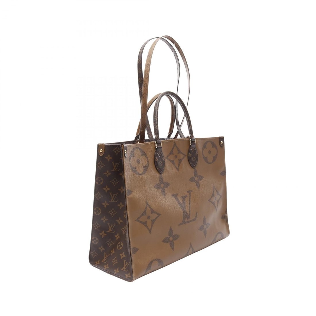 Louis Vuitton Handbag - 4