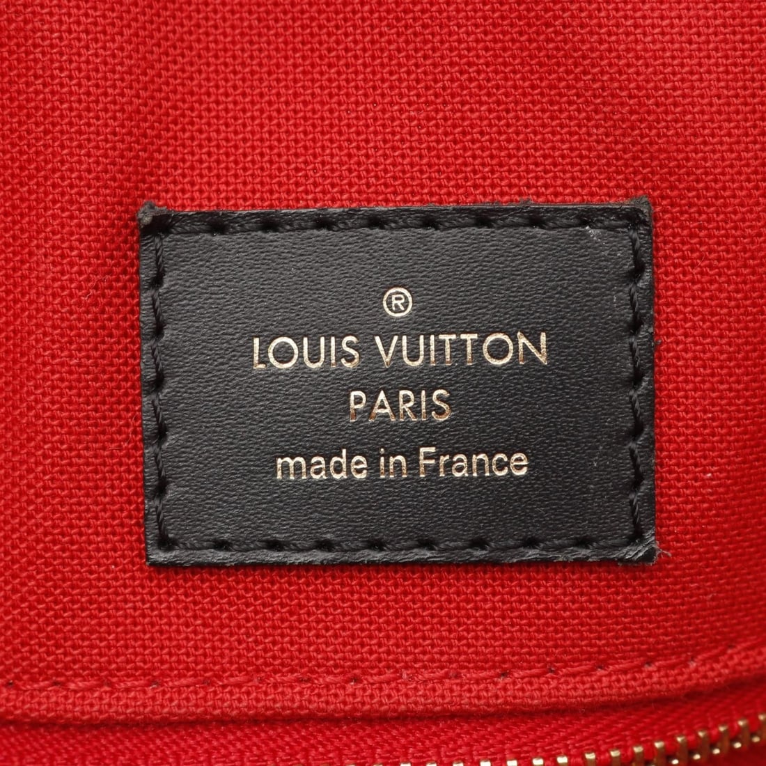 Louis Vuitton Handbag - 6