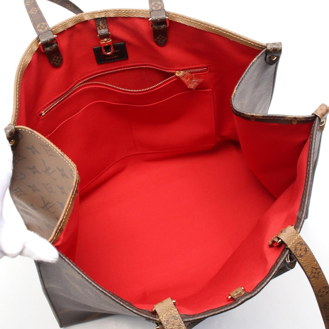 Louis Vuitton Handbag - 2