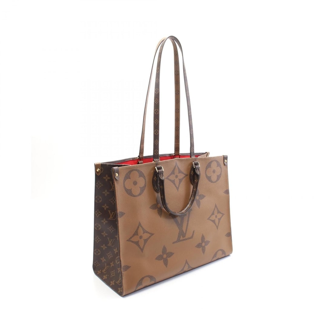 Louis Vuitton Handbag - 3